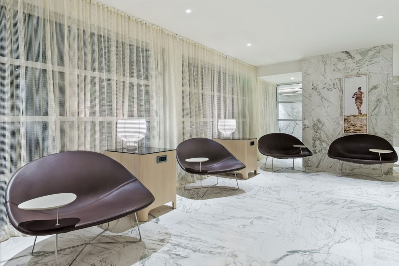 Hospitality furniture - Contraxx Furniture Custom Design Made In USA Living Space