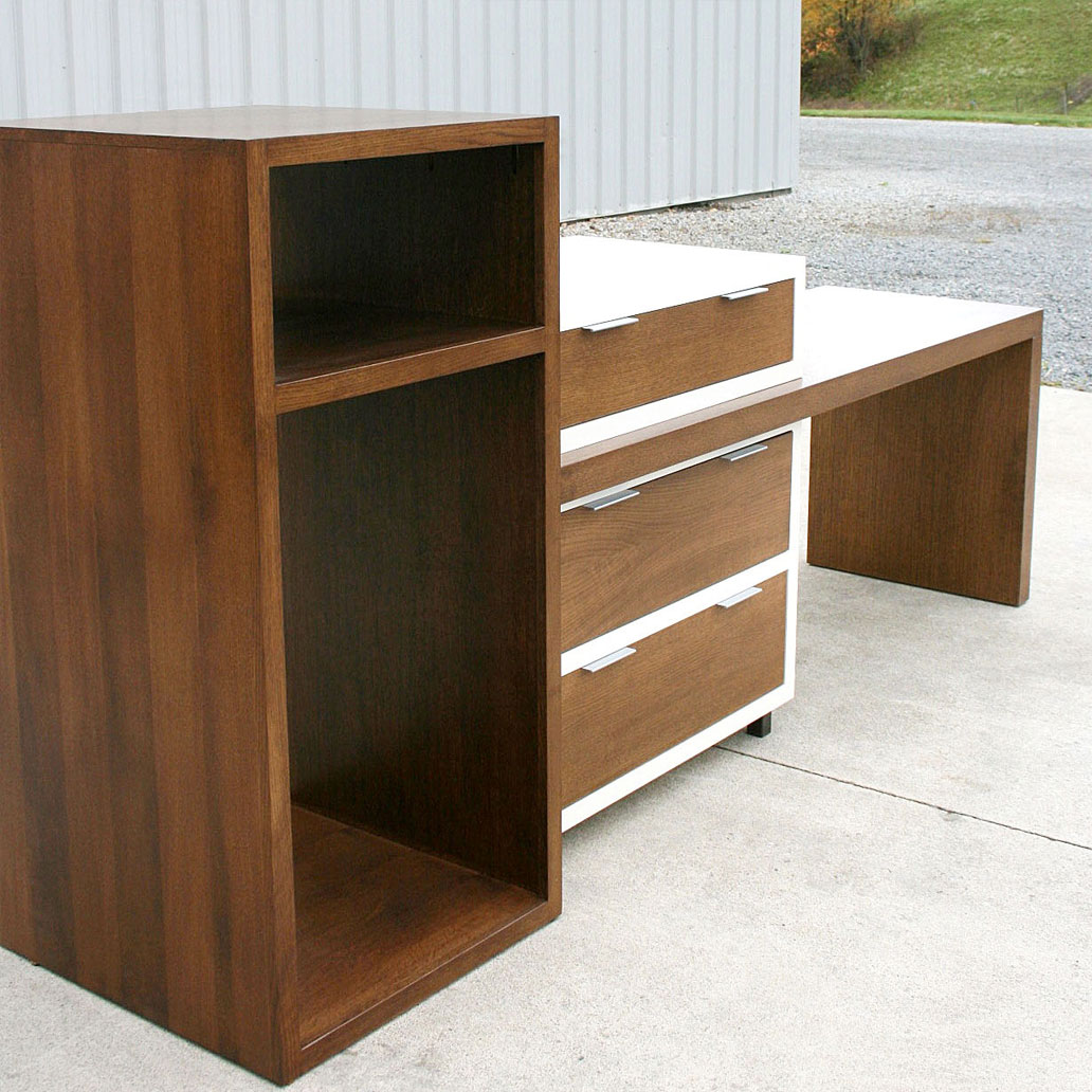 Specialty furniture - Contraxx Furniture Laminate 3x