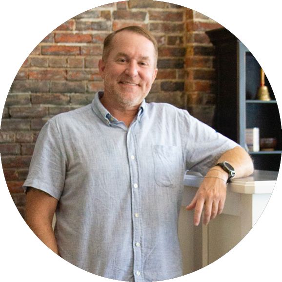 Contraxx Furniture - Rick Duskey - Project Solutions
